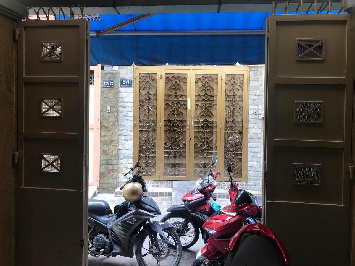 Happy Hostel Vn (Adults Only) مدينة هوشي منه المظهر الخارجي الصورة