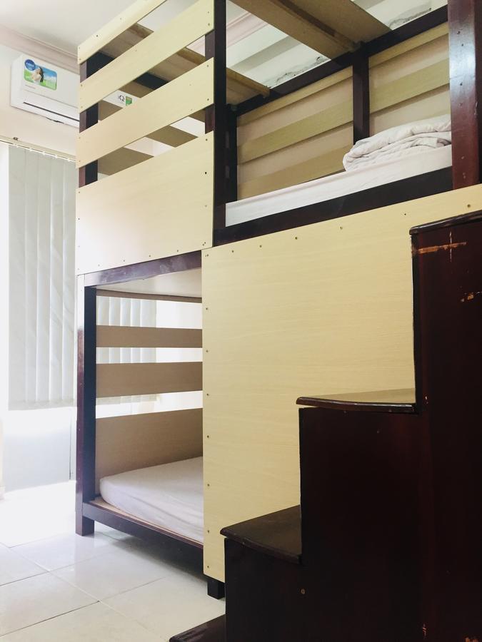 Happy Hostel Vn (Adults Only) مدينة هوشي منه المظهر الخارجي الصورة