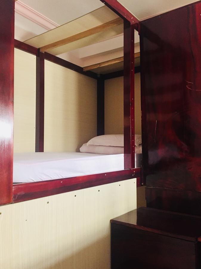Happy Hostel Vn (Adults Only) مدينة هوشي منه المظهر الخارجي الصورة