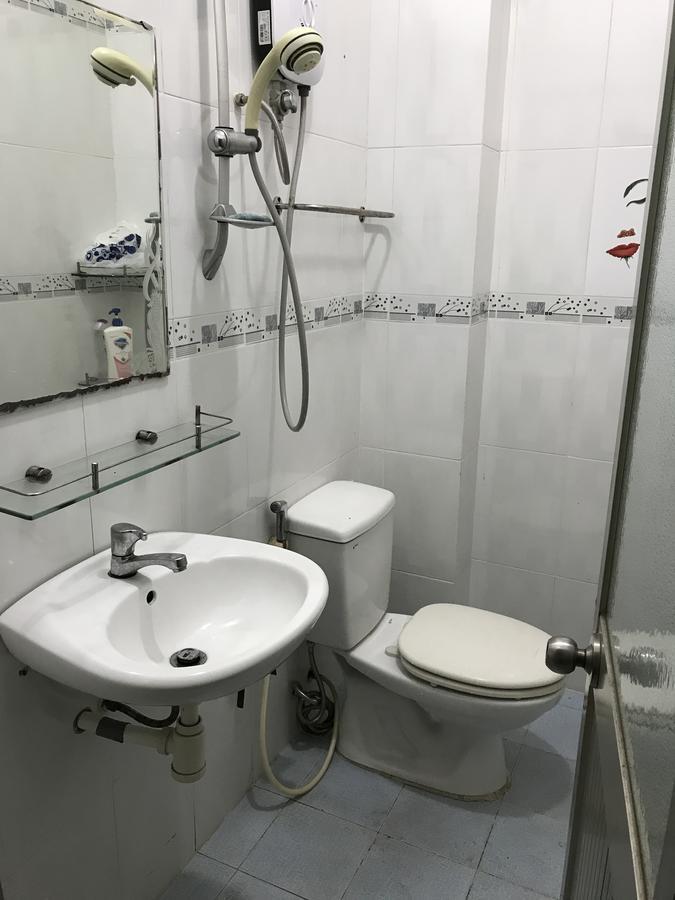Happy Hostel Vn (Adults Only) مدينة هوشي منه المظهر الخارجي الصورة