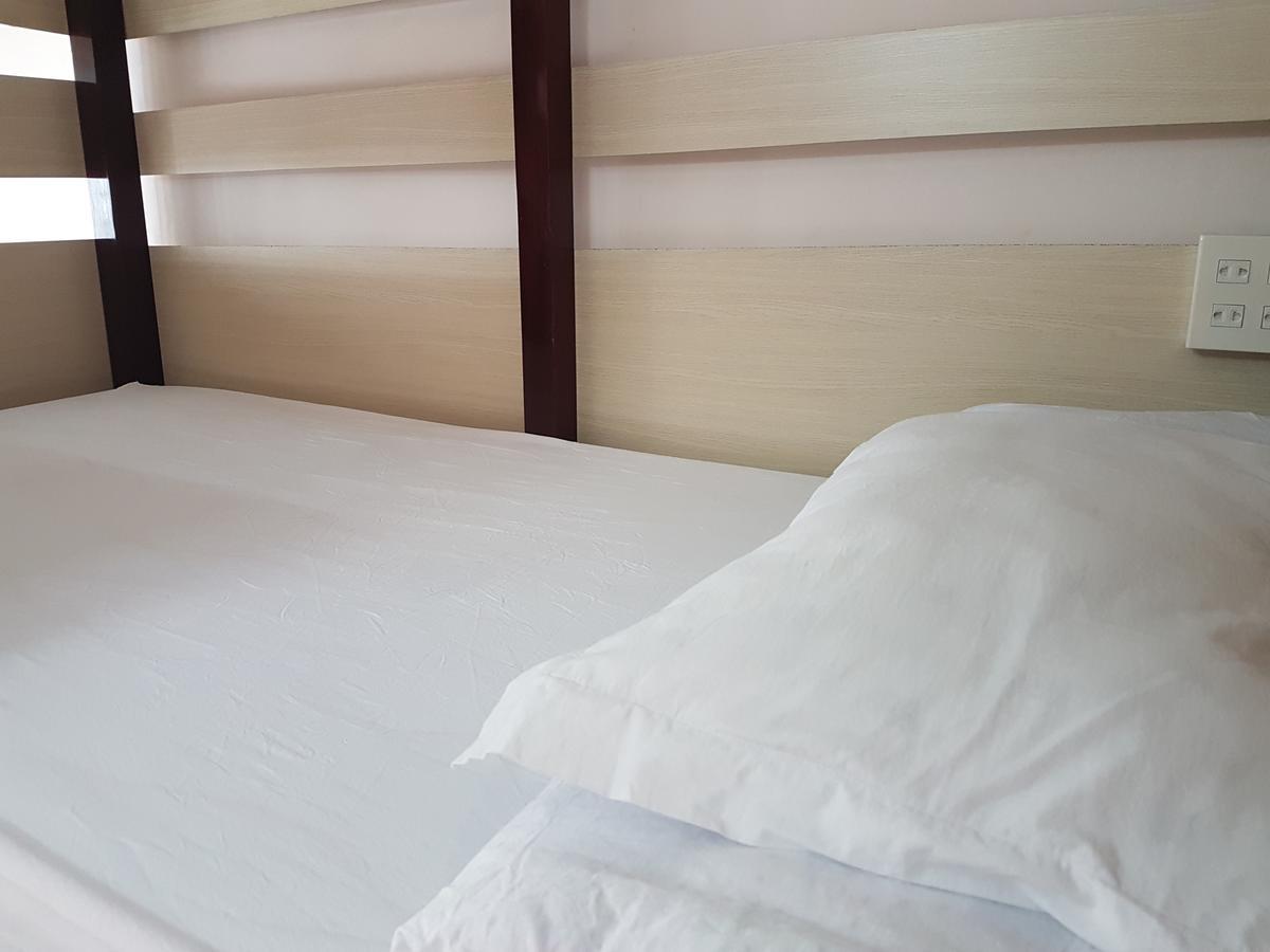 Happy Hostel Vn (Adults Only) مدينة هوشي منه المظهر الخارجي الصورة