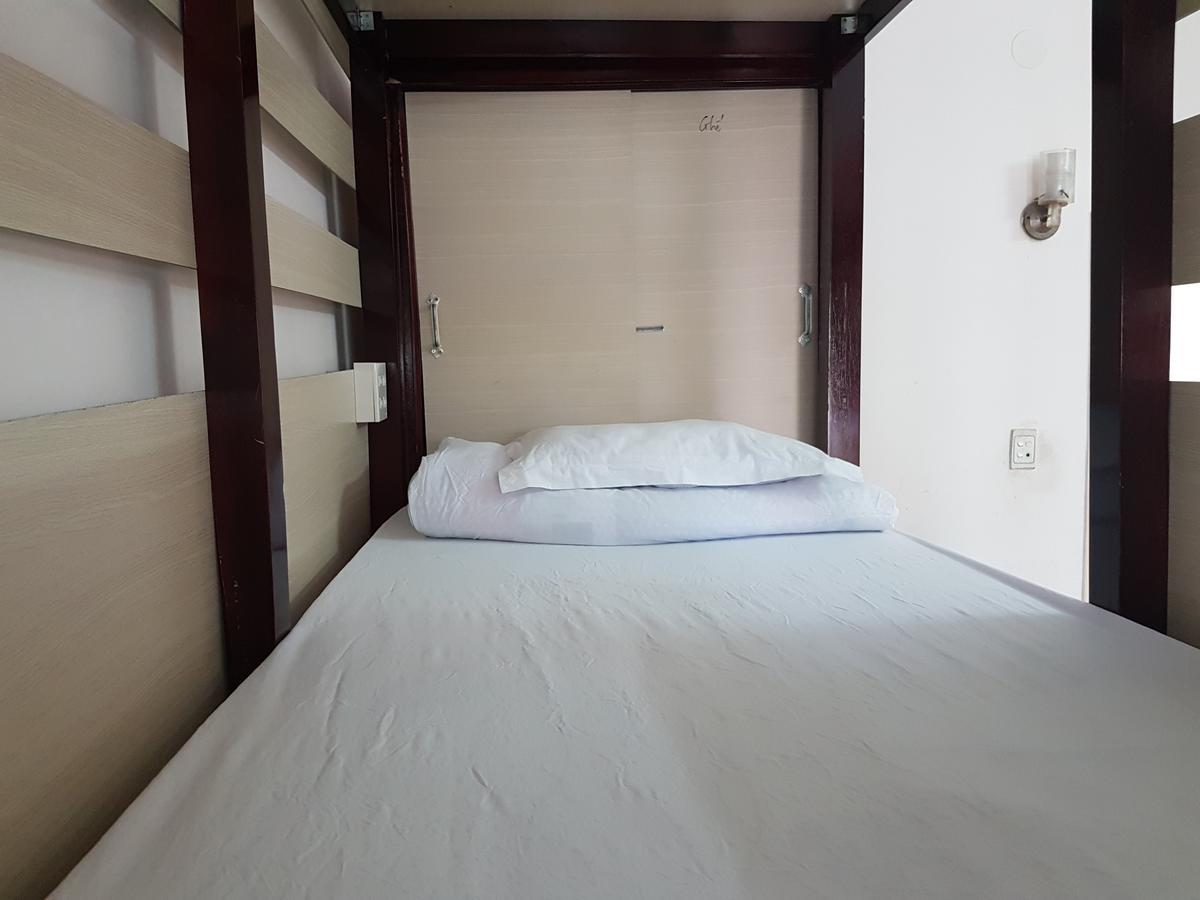 Happy Hostel Vn (Adults Only) مدينة هوشي منه المظهر الخارجي الصورة