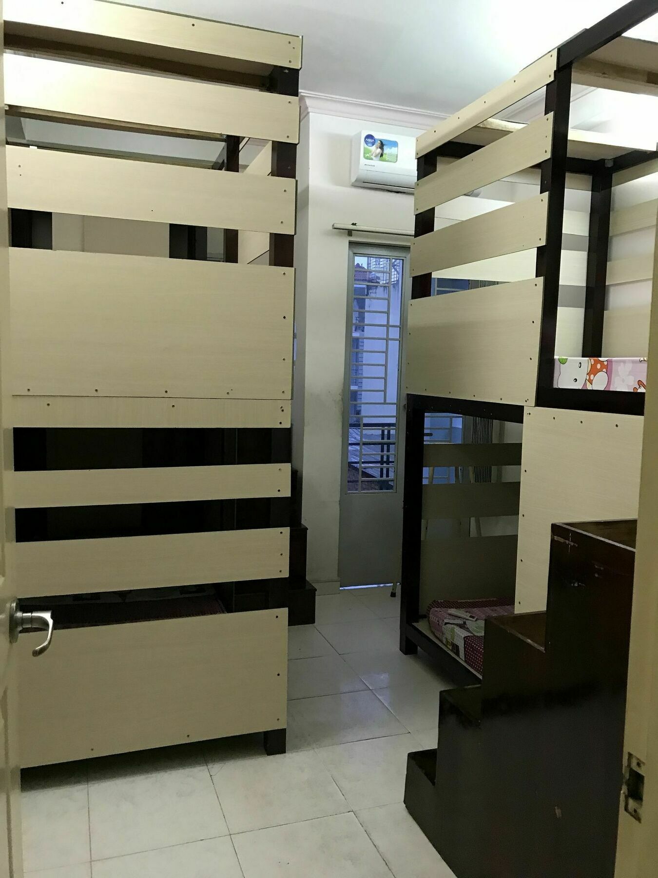 Happy Hostel Vn (Adults Only) مدينة هوشي منه المظهر الخارجي الصورة