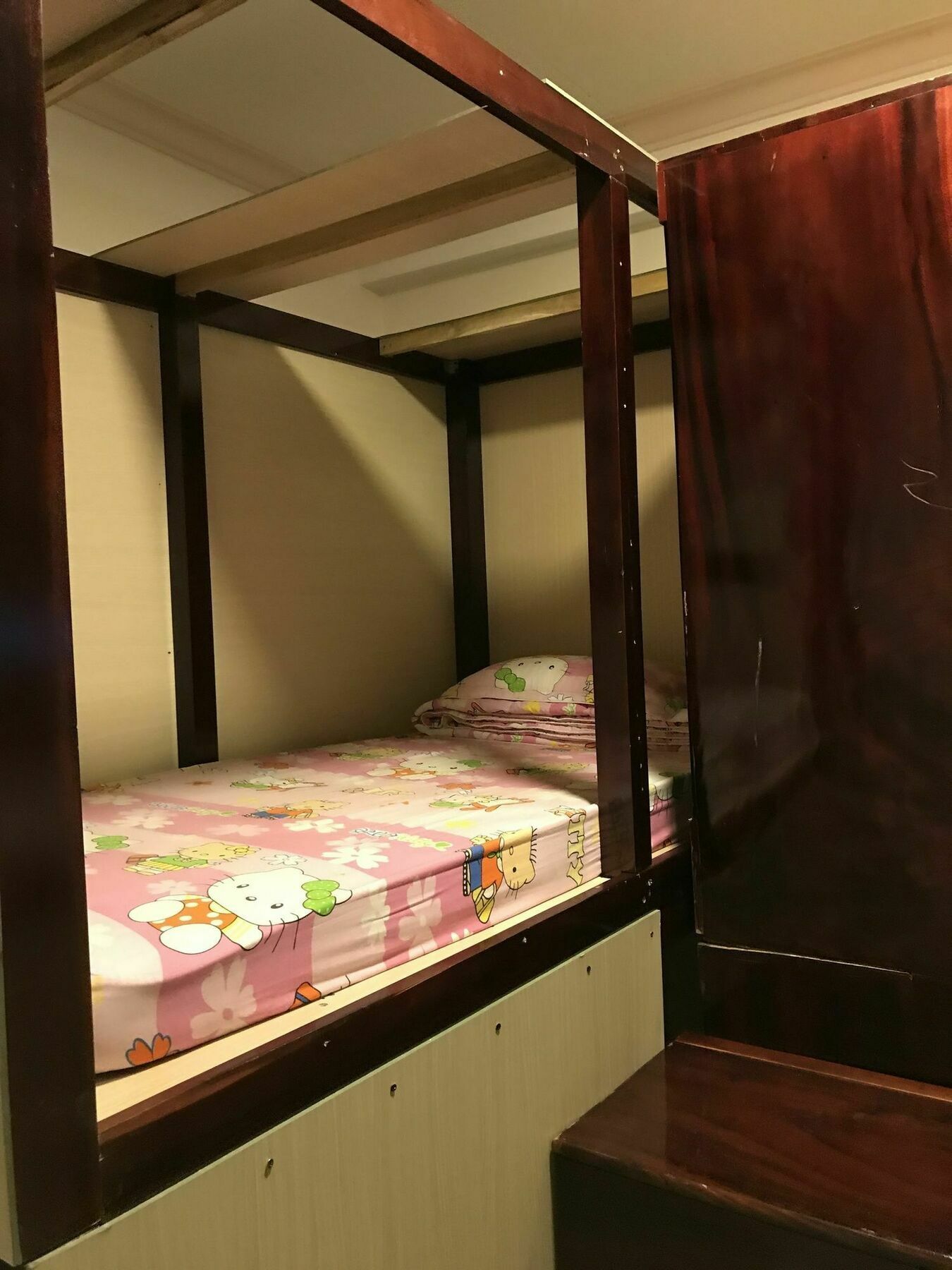 Happy Hostel Vn (Adults Only) مدينة هوشي منه المظهر الخارجي الصورة
