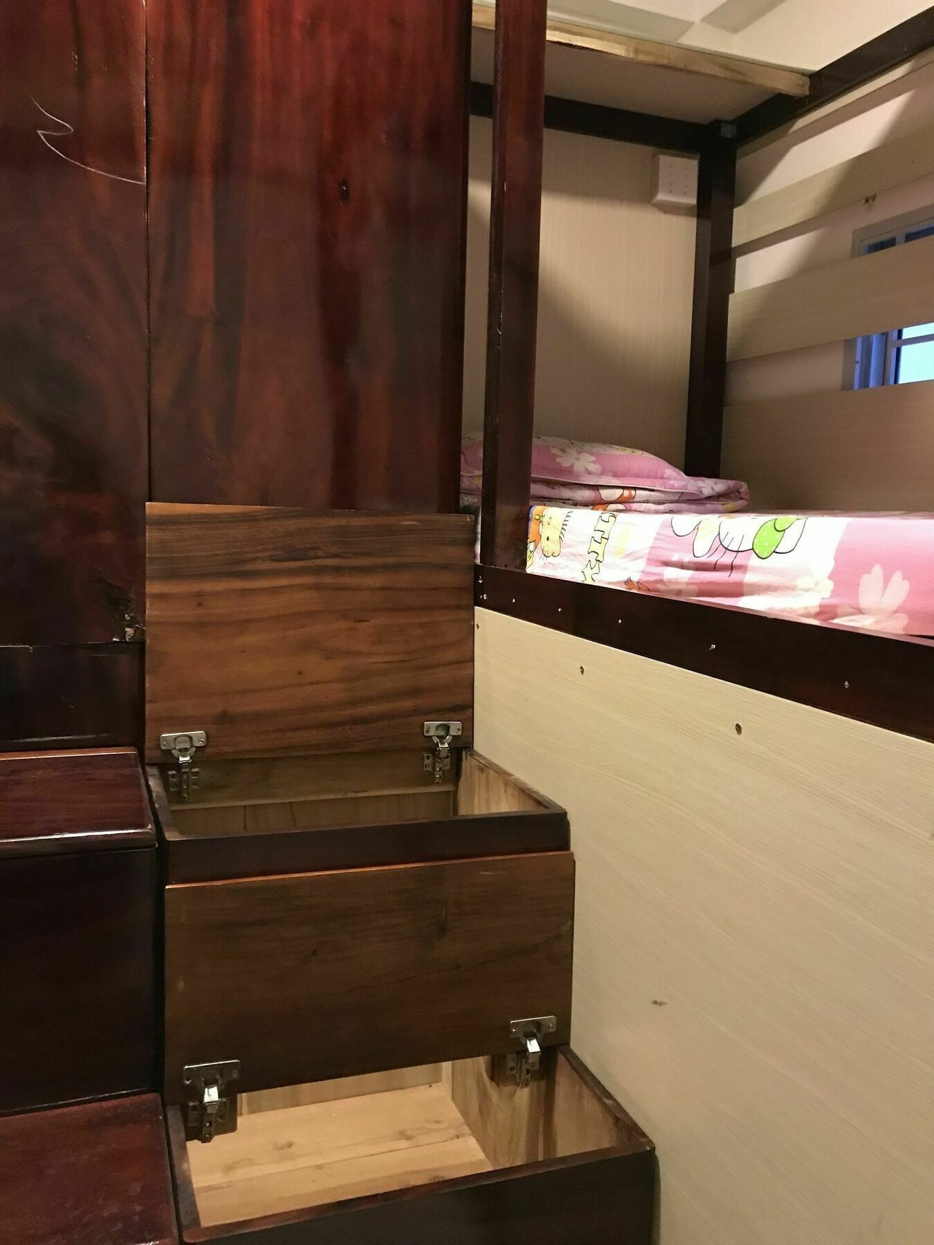 Happy Hostel Vn (Adults Only) مدينة هوشي منه المظهر الخارجي الصورة